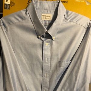 Men’s Dress Shirt